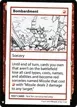 Bombardment #53