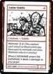 Lazier Goblin #56