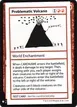 Problematic Volcano #60