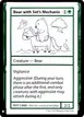 Bear with Set's Mechanic #71