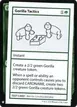 Gorilla Tactics #76