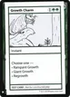 Growth Charm #77