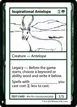 Inspirational Antelope #78