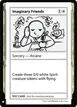 Imaginary Friends #7