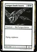 Golgari Death Swarm #91
