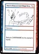 How to Keep an Izzet Mage Busy #93