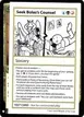 Seek Bolas's Counsel #98