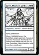 Zyym, Mesmeric Lord #104