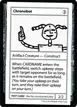 Chronobot #105