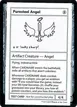Puresteel Angel #109