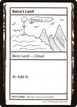 Barry's Land #113