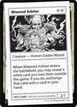 Wizened Arbiter #14