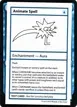Animate Spell #16