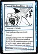 Control Win Condition #19