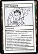 Ral's Vanguard #1