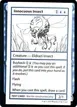 Innocuous Insect #23