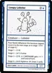 Loopy Lobster #26