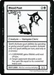 Blood Poet #34