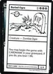 Buried Ogre #36