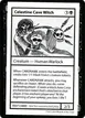 Celestine Cave Witch #37