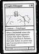 Frogkin Kidnapper #42
