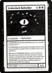 Underdark Beholder #49