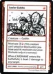 Lazier Goblin #56
