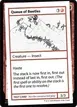 Queue of Beetles #61