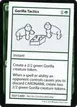 Gorilla Tactics #76
