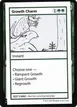 Growth Charm #77