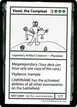 Vazal, the Compleat #85