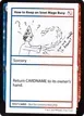 How to Keep an Izzet Mage Busy #93