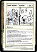 Seek Bolas's Counsel #98