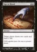 Sign in Blood #101