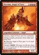 Akroma, Angel of Fury #108