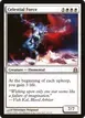 Celestial Force #10