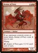 Avatar of Fury #110