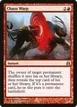 Chaos Warp #114