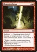 Cleansing Beam #116