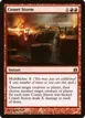 Comet Storm #117