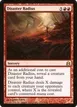 Disaster Radius #119