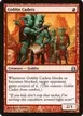 Goblin Cadets #125