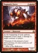 Magmatic Force #128