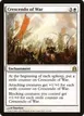 Crescendo of War #12