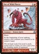 Oni of Wild Places #130