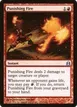 Punishing Fire #131