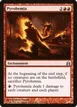 Pyrohemia #132