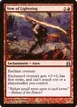 Vow of Lightning #138