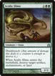 Acidic Slime #140