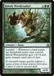 Baloth Woodcrasher #143